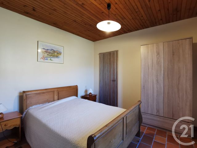 maison à vendre - 7 pièces - 145.0 m2 - LA SOUCHE - 07 - RHONE-ALPES - Century 21 Agence Nogier