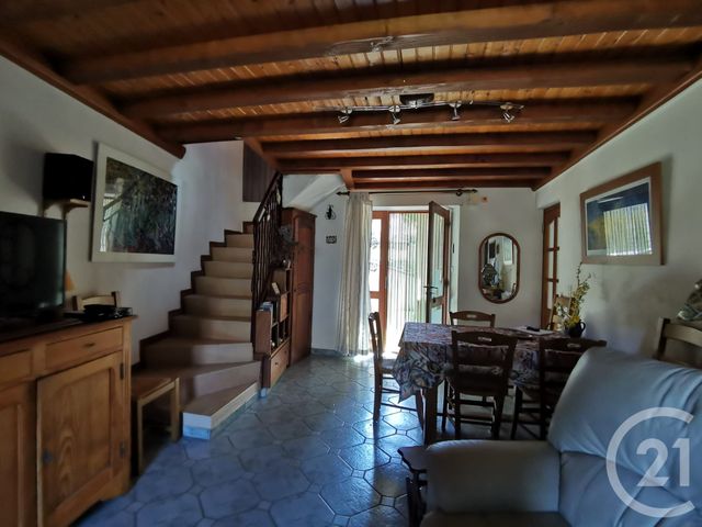 maison à vendre - 7 pièces - 145.0 m2 - LA SOUCHE - 07 - RHONE-ALPES - Century 21 Agence Nogier