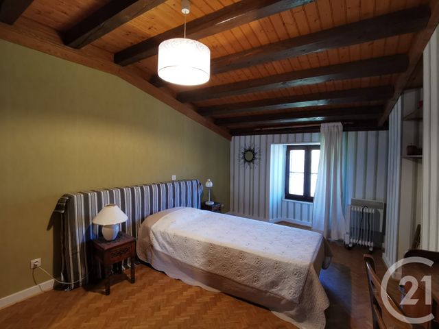 maison à vendre - 7 pièces - 145.0 m2 - LA SOUCHE - 07 - RHONE-ALPES - Century 21 Agence Nogier