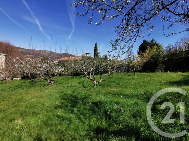 maison à vendre - 7 pièces - 145.0 m2 - LA SOUCHE - 07 - RHONE-ALPES - Century 21 Agence Nogier