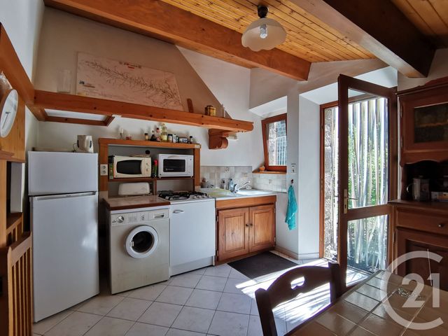 maison à vendre - 7 pièces - 145.0 m2 - LA SOUCHE - 07 - RHONE-ALPES - Century 21 Agence Nogier