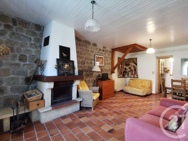 maison à vendre - 7 pièces - 145.0 m2 - LA SOUCHE - 07 - RHONE-ALPES - Century 21 Agence Nogier