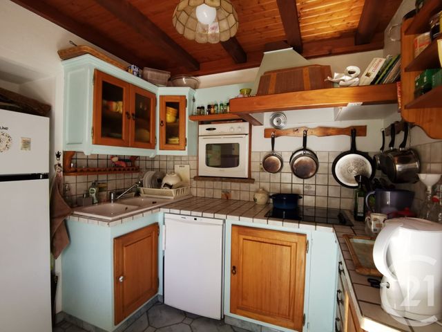 maison à vendre - 7 pièces - 145.0 m2 - LA SOUCHE - 07 - RHONE-ALPES - Century 21 Agence Nogier