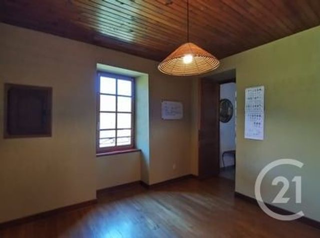 maison à vendre - 7 pièces - 145.0 m2 - LA SOUCHE - 07 - RHONE-ALPES - Century 21 Agence Nogier