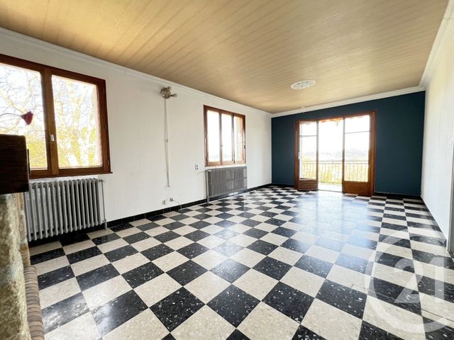 maison à louer - 4 pièces - 102.3 m2 - ST SERNIN - 07 - RHONE-ALPES - Century 21 Agence Nogier