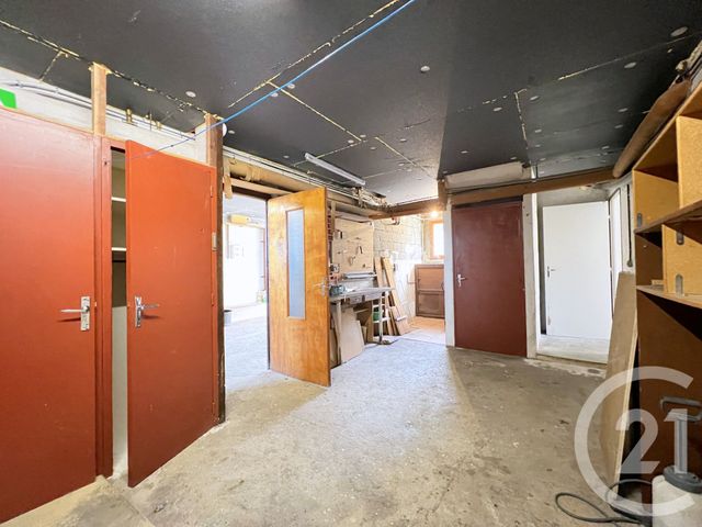 maison à louer - 4 pièces - 102.3 m2 - ST SERNIN - 07 - RHONE-ALPES - Century 21 Agence Nogier