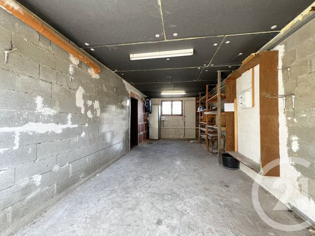 maison à louer - 4 pièces - 102.3 m2 - ST SERNIN - 07 - RHONE-ALPES - Century 21 Agence Nogier