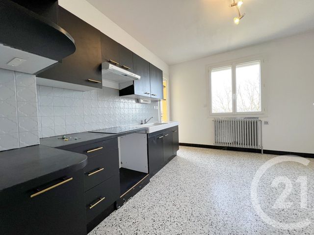 maison à louer - 4 pièces - 102.3 m2 - ST SERNIN - 07 - RHONE-ALPES - Century 21 Agence Nogier