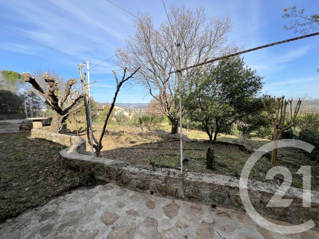 maison à louer - 4 pièces - 102.3 m2 - ST SERNIN - 07 - RHONE-ALPES - Century 21 Agence Nogier