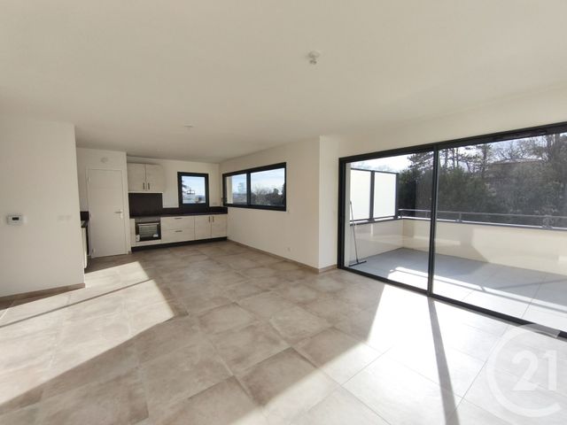 appartement - AUBENAS - 07