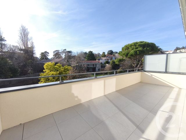 Appartement F3 à louer - 3 pièces - 73.33 m2 - AUBENAS - 07 - RHONE-ALPES - Century 21 Agence Nogier