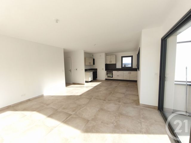 Appartement F3 à louer - 3 pièces - 73.33 m2 - AUBENAS - 07 - RHONE-ALPES - Century 21 Agence Nogier