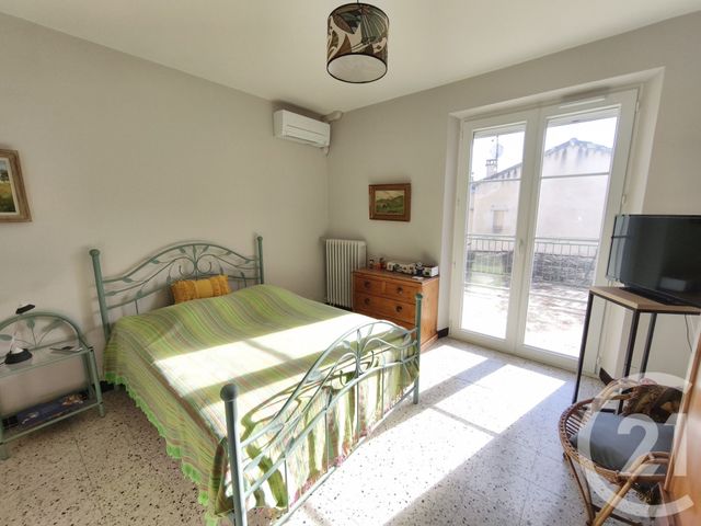 maison à vendre - 11 pièces - 210.0 m2 - ST SERNIN - 07 - RHONE-ALPES - Century 21 Agence Nogier