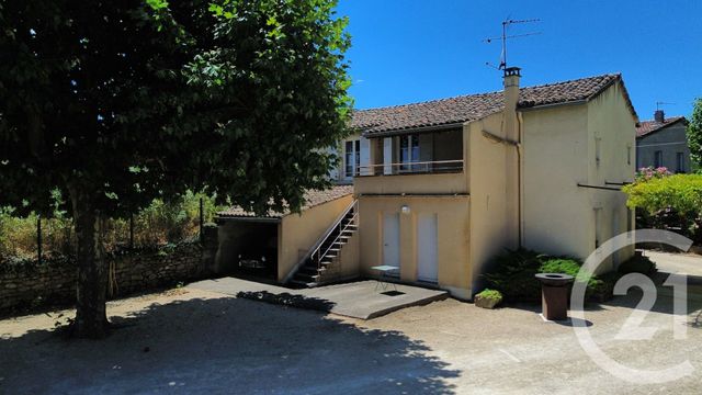 maison à vendre - 11 pièces - 210.0 m2 - ST SERNIN - 07 - RHONE-ALPES - Century 21 Agence Nogier