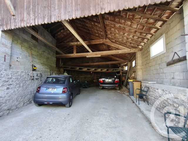 maison à vendre - 11 pièces - 210.0 m2 - ST SERNIN - 07 - RHONE-ALPES - Century 21 Agence Nogier