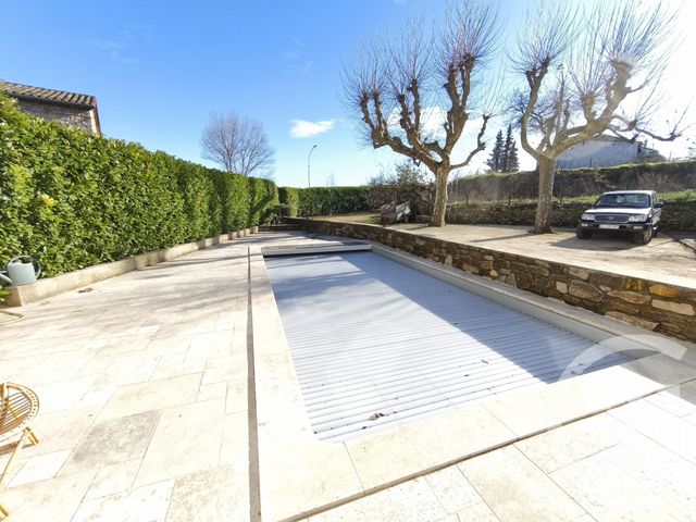 maison à vendre - 11 pièces - 210.0 m2 - ST SERNIN - 07 - RHONE-ALPES - Century 21 Agence Nogier