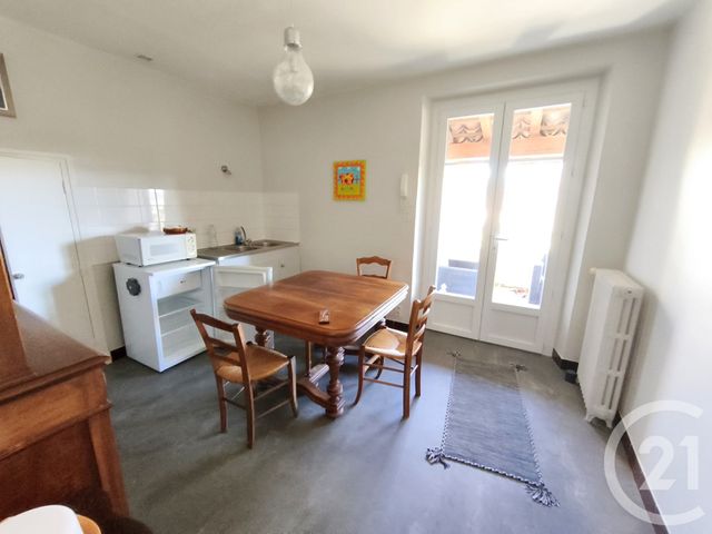 maison à vendre - 11 pièces - 210.0 m2 - ST SERNIN - 07 - RHONE-ALPES - Century 21 Agence Nogier