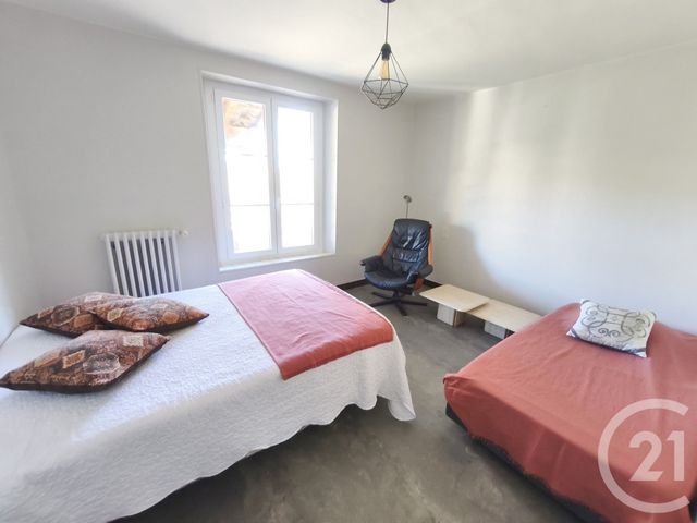 maison à vendre - 11 pièces - 210.0 m2 - ST SERNIN - 07 - RHONE-ALPES - Century 21 Agence Nogier