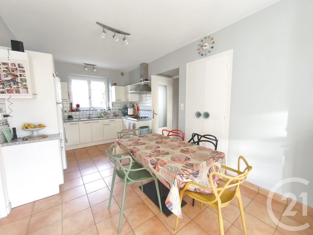 maison à vendre - 11 pièces - 210.0 m2 - ST SERNIN - 07 - RHONE-ALPES - Century 21 Agence Nogier