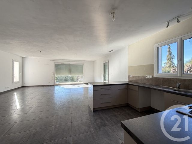 maison à louer - 4 pièces - 103.6 m2 - LABEAUME - 07 - RHONE-ALPES - Century 21 Agence Nogier