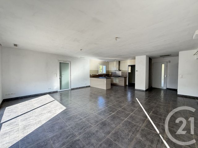 maison à louer - 4 pièces - 103.6 m2 - LABEAUME - 07 - RHONE-ALPES - Century 21 Agence Nogier