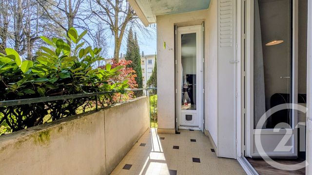 Appartement F3 à vendre - 3 pièces - 61.7 m2 - AUBENAS - 07 - RHONE-ALPES - Century 21 Agence Nogier