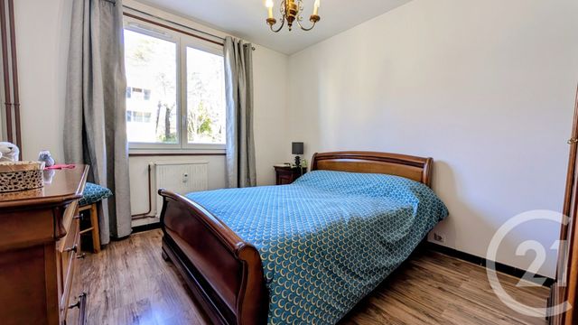 Appartement F3 à vendre - 3 pièces - 61.7 m2 - AUBENAS - 07 - RHONE-ALPES - Century 21 Agence Nogier