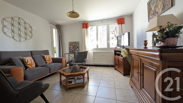 Appartement F3 à vendre AUBENAS