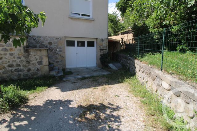 Appartement F2 à louer - 2 pièces - 51.18 m2 - AUBENAS - 07 - RHONE-ALPES - Century 21 Agence Nogier
