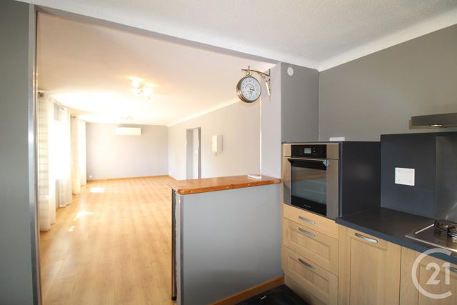Appartement F2 à louer - 2 pièces - 51.18 m2 - AUBENAS - 07 - RHONE-ALPES - Century 21 Agence Nogier