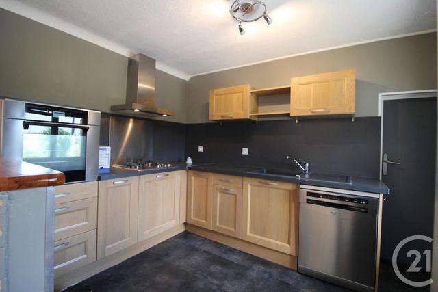 Appartement F2 à louer - 2 pièces - 51.18 m2 - AUBENAS - 07 - RHONE-ALPES - Century 21 Agence Nogier