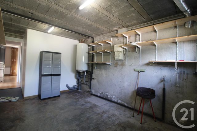 Appartement F2 à louer - 2 pièces - 51.18 m2 - AUBENAS - 07 - RHONE-ALPES - Century 21 Agence Nogier