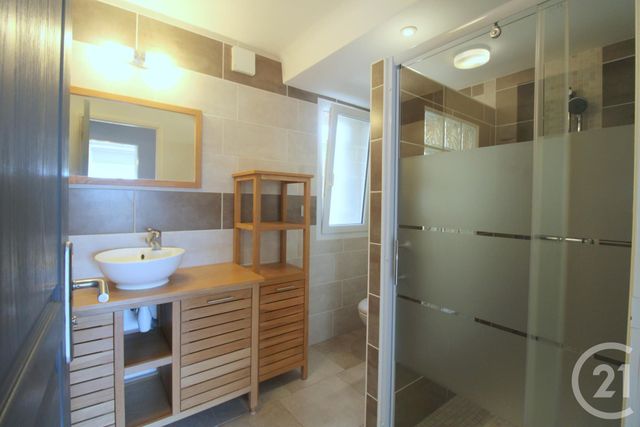 Appartement F2 à louer - 2 pièces - 51.18 m2 - AUBENAS - 07 - RHONE-ALPES - Century 21 Agence Nogier