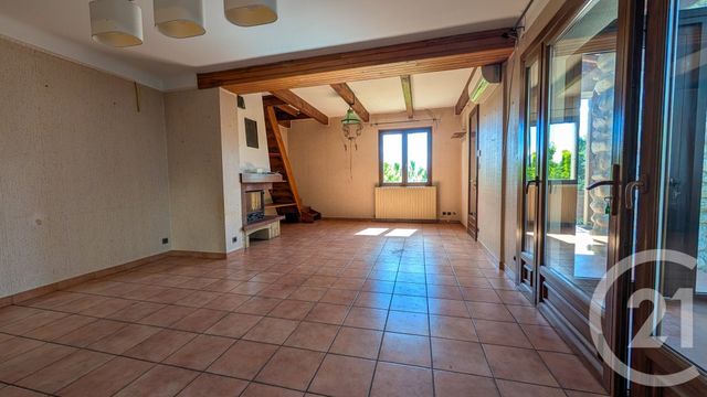 maison à vendre - 9 pièces - 148.4 m2 - AUBENAS - 07 - RHONE-ALPES - Century 21 Agence Nogier