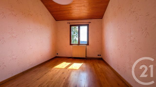 maison à vendre - 9 pièces - 148.4 m2 - AUBENAS - 07 - RHONE-ALPES - Century 21 Agence Nogier