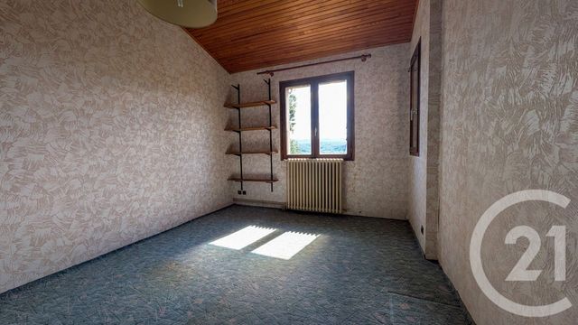 maison à vendre - 9 pièces - 148.4 m2 - AUBENAS - 07 - RHONE-ALPES - Century 21 Agence Nogier