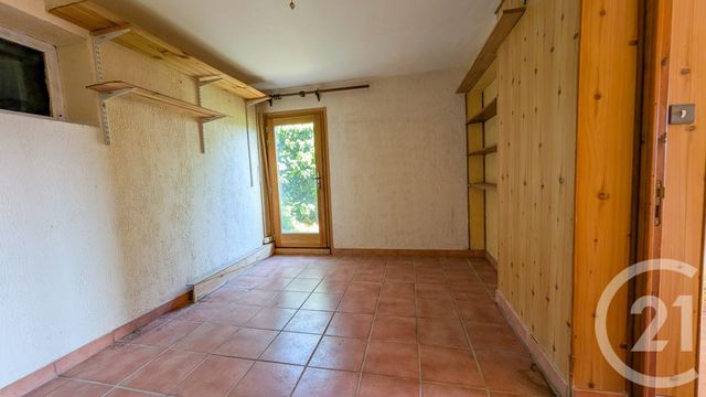 maison à vendre - 9 pièces - 148.4 m2 - AUBENAS - 07 - RHONE-ALPES - Century 21 Agence Nogier