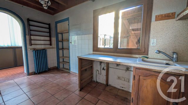 maison à vendre - 9 pièces - 148.4 m2 - AUBENAS - 07 - RHONE-ALPES - Century 21 Agence Nogier