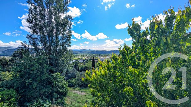 maison à vendre - 9 pièces - 148.4 m2 - AUBENAS - 07 - RHONE-ALPES - Century 21 Agence Nogier