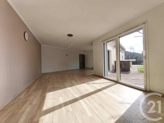 maison à louer - 5 pièces - 152.0 m2 - THUEYTS - 07 - RHONE-ALPES - Century 21 Agence Nogier