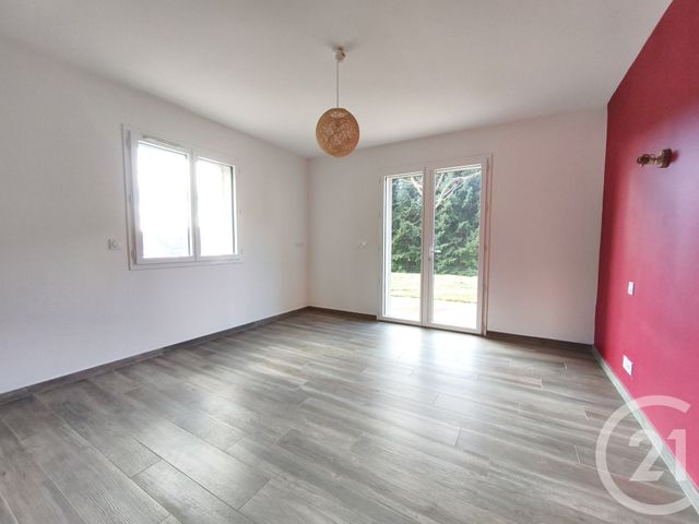 maison à louer - 5 pièces - 152.0 m2 - THUEYTS - 07 - RHONE-ALPES - Century 21 Agence Nogier