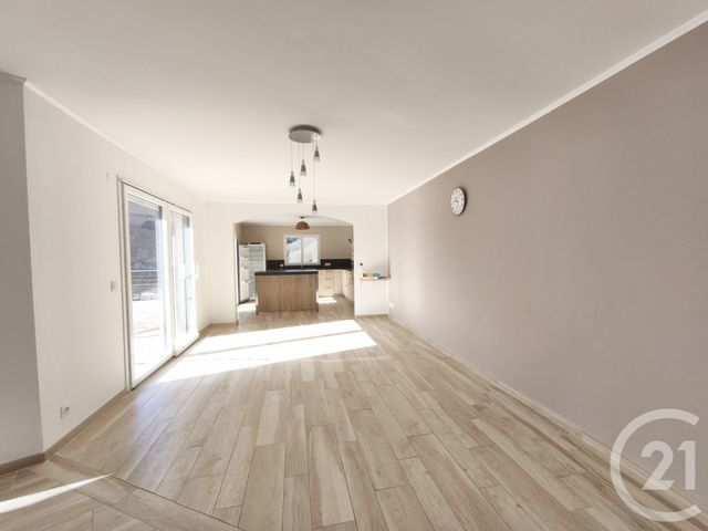 maison à louer - 5 pièces - 152.0 m2 - THUEYTS - 07 - RHONE-ALPES - Century 21 Agence Nogier