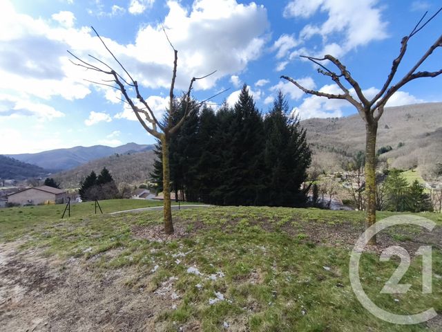 maison à louer - 5 pièces - 152.0 m2 - THUEYTS - 07 - RHONE-ALPES - Century 21 Agence Nogier