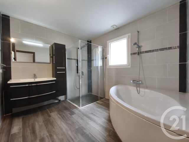 maison à louer - 5 pièces - 152.0 m2 - THUEYTS - 07 - RHONE-ALPES - Century 21 Agence Nogier