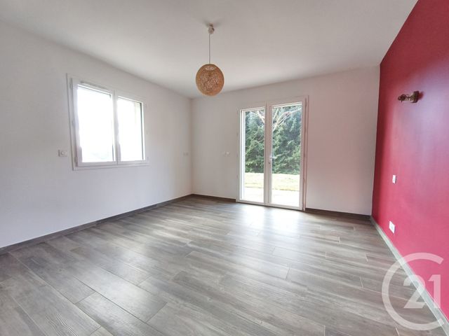 maison à louer - 5 pièces - 152.0 m2 - THUEYTS - 07 - RHONE-ALPES - Century 21 Agence Nogier