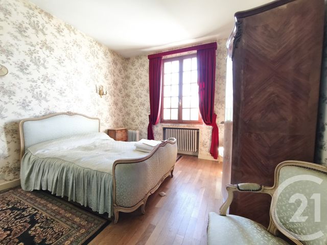 maison à vendre - 9 pièces - 180.0 m2 - AUBENAS - 07 - RHONE-ALPES - Century 21 Agence Nogier