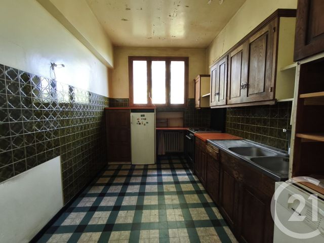 maison à vendre - 9 pièces - 180.0 m2 - AUBENAS - 07 - RHONE-ALPES - Century 21 Agence Nogier