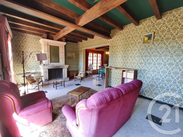 maison à vendre - 9 pièces - 180.0 m2 - AUBENAS - 07 - RHONE-ALPES - Century 21 Agence Nogier