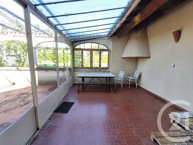 maison à vendre - 9 pièces - 180.0 m2 - AUBENAS - 07 - RHONE-ALPES - Century 21 Agence Nogier