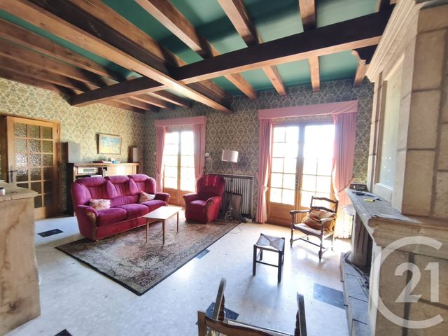 maison à vendre - 9 pièces - 180.0 m2 - AUBENAS - 07 - RHONE-ALPES - Century 21 Agence Nogier